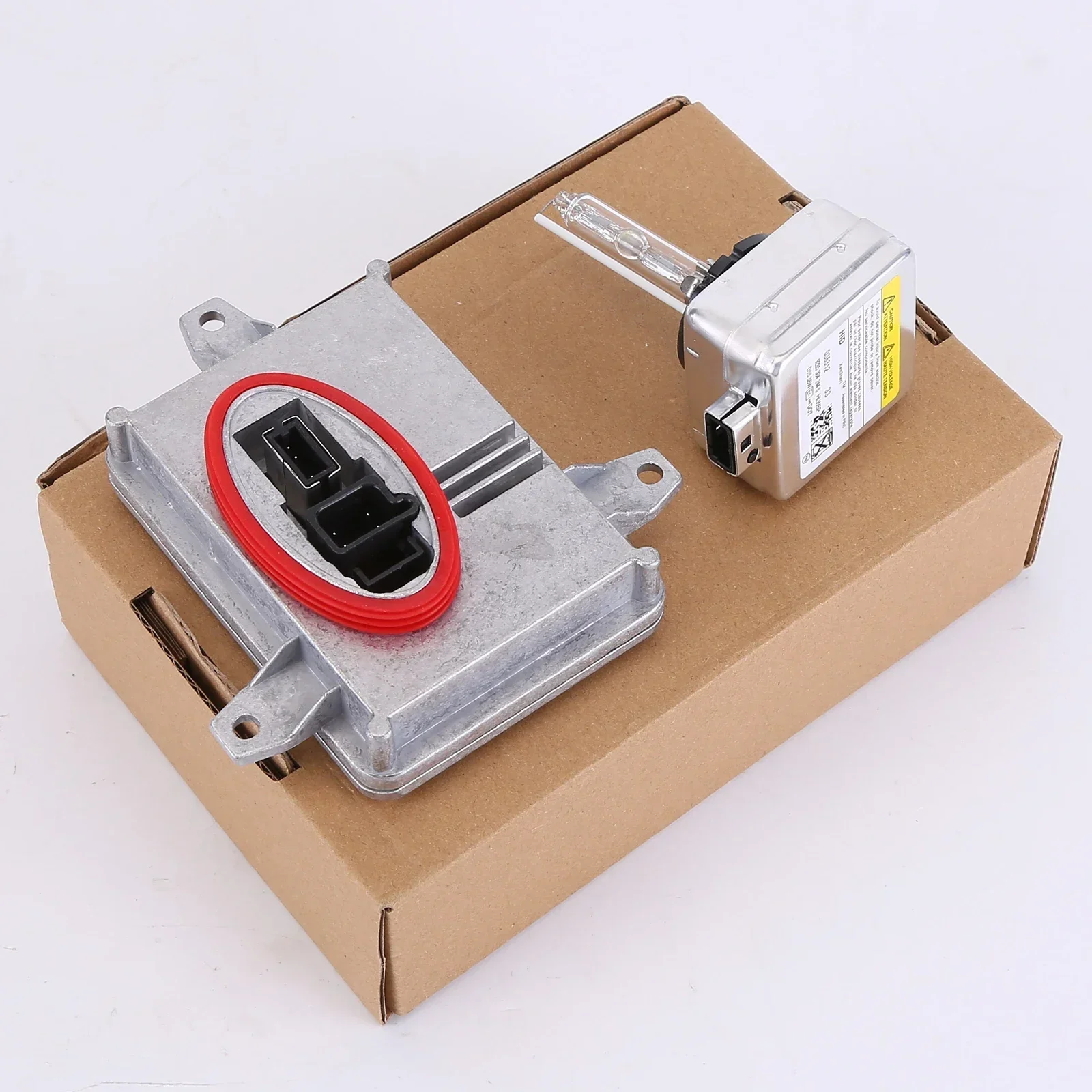 زينون الصابورة HID D1S وحدة تحكم لمبة وحدة 92190-3Z200 لشركة هيونداي جينيسيس كوبيه 2013-2016 #6