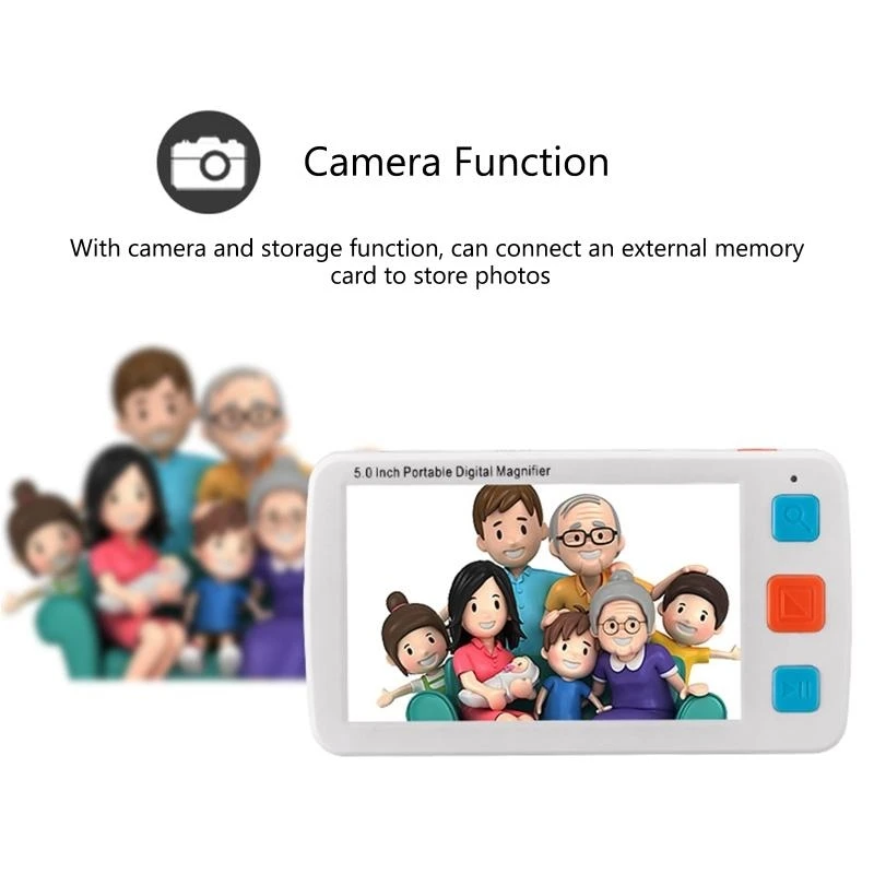 E06B 3.5 Inch Digit…