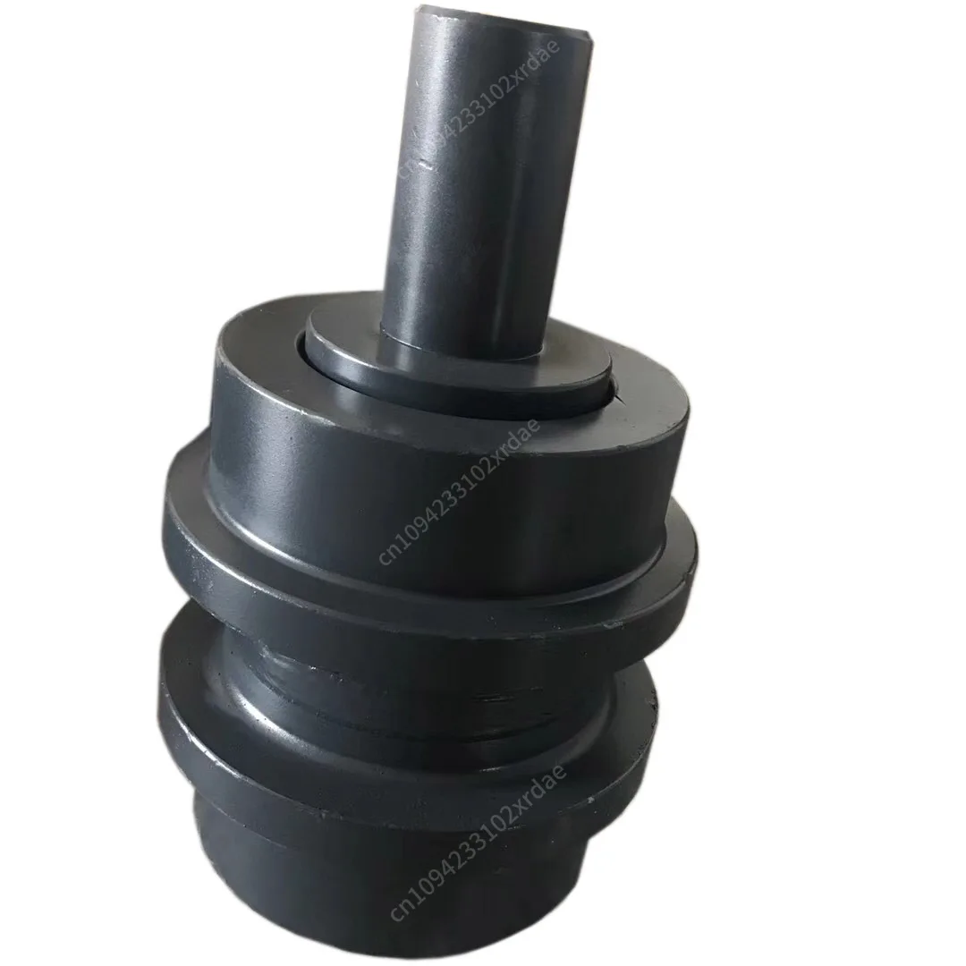 422-0864 4220864 E303.5 Rodillo superior para recambios del rodillo portador del excavador para maquinaria de construcción Cat