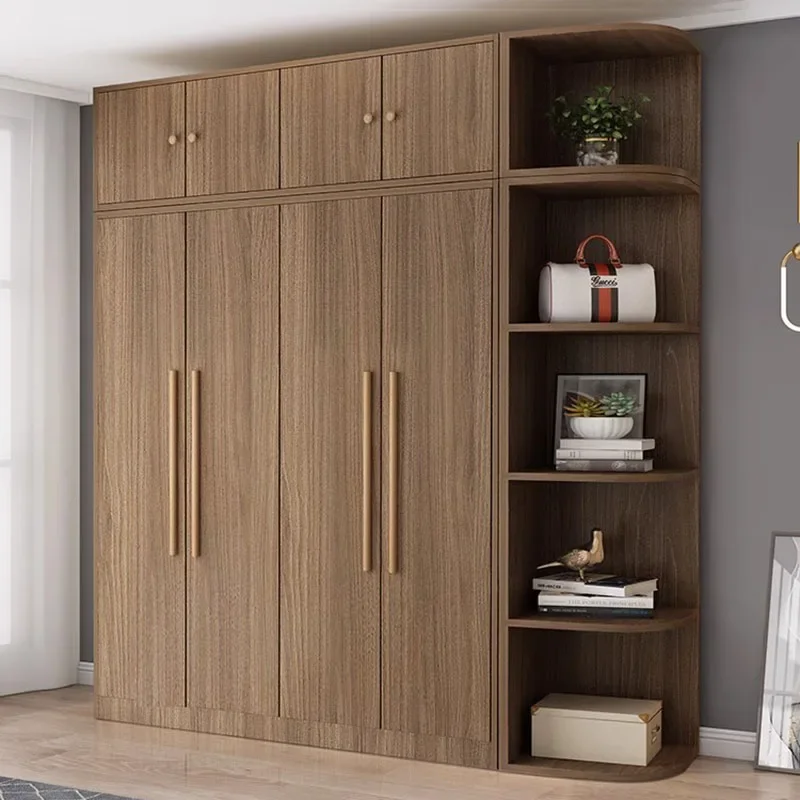 

Bedroom Shelve Wardrobe Nordic Doors Modern Cabinet Closet Wardrobe Cabinet Drawers Armadio Camera Da Letto Bedroom Furniture