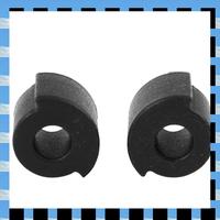 ABME 60Pcs Folding Pre-Tighten Cushion For Ninebot Es1 Es2 Es3 Es4 Electric Foldable Scooter Folding Cushion Scooter Accessor