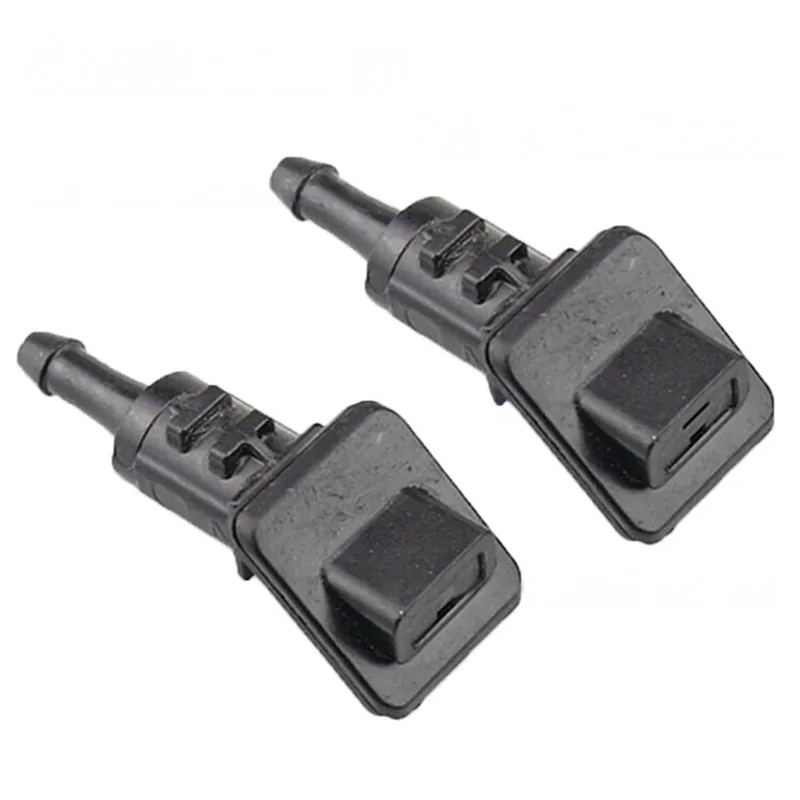 1/2Pcs Windscreen Washer Jet 986301H510 форсунка Limpiaparabrisas Nozzle For Kia Ceed ed jd 2006 2007 2008 2009 2010