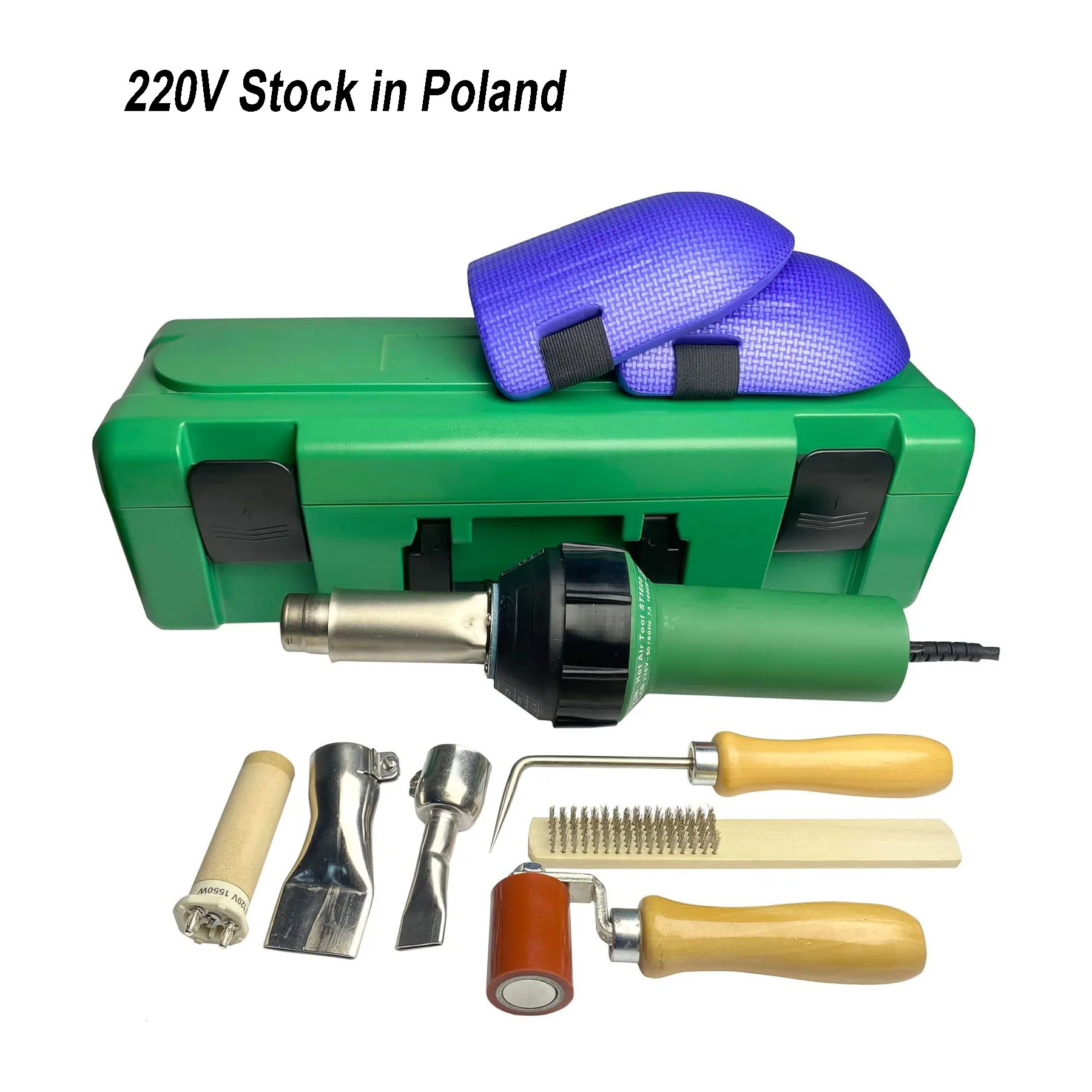 #4 Compare Welding Torch Kits Before You Buy