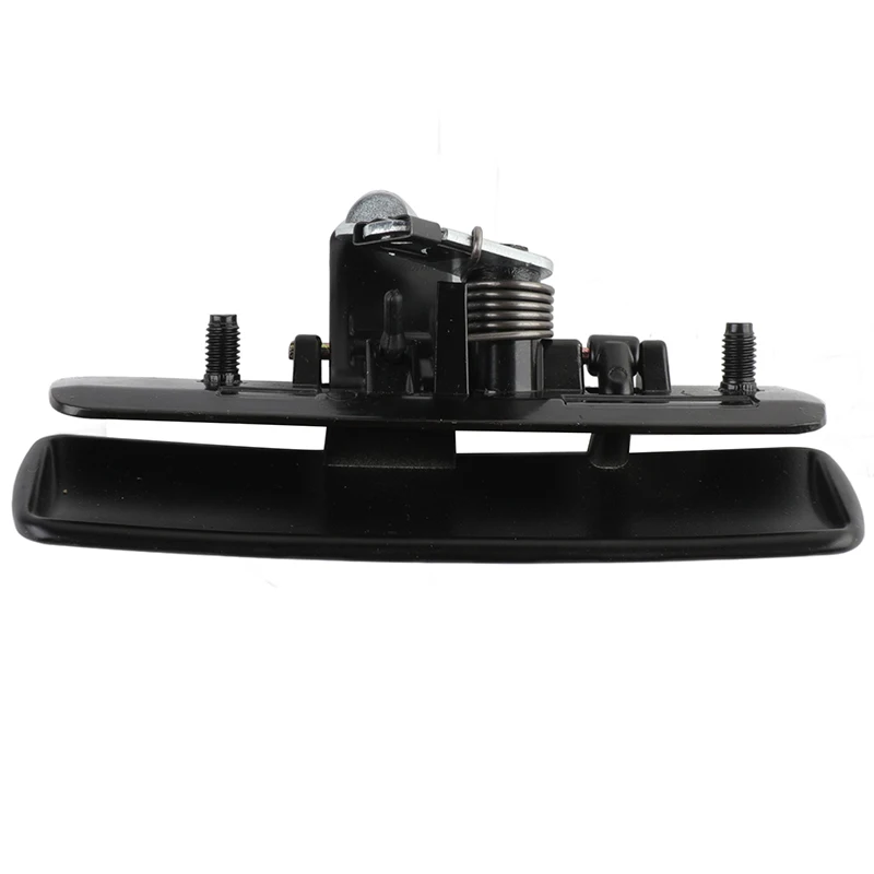 New Front RH LH Set Outer Outer Exterior Door Handle 15719665 15719666 Fit For 1992-2005 Chevy Astro / for GMC Safari Van