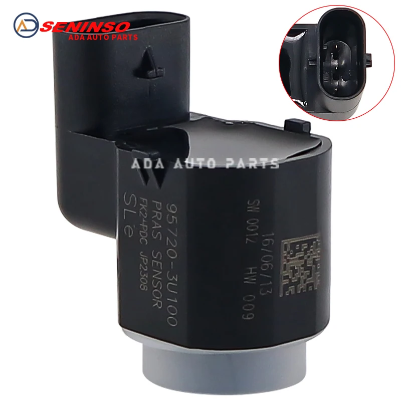 

High Quality Brand New 95720-3U100 957203U100 95721-2T100 4MS271H7D PDC Bumper Assist Reverse Parking Sensor For Kia Sportage