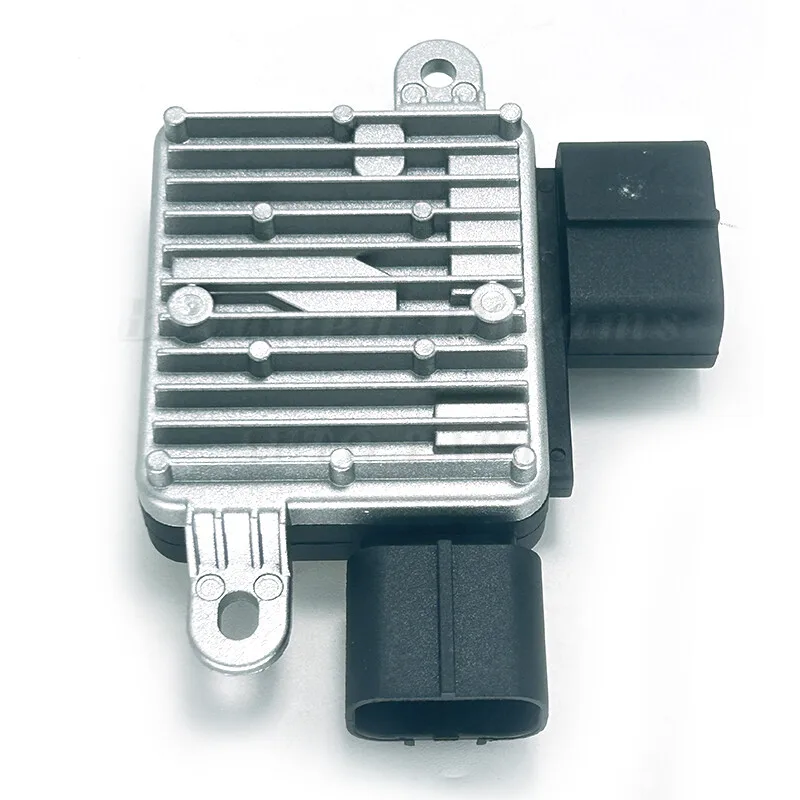 

Сменный модуль вентилятора охлаждения двигателя, совместимый с Hyundai Sonata 2015-2017 гг. - 25385c1500 25385 C1500, 25385-C1500