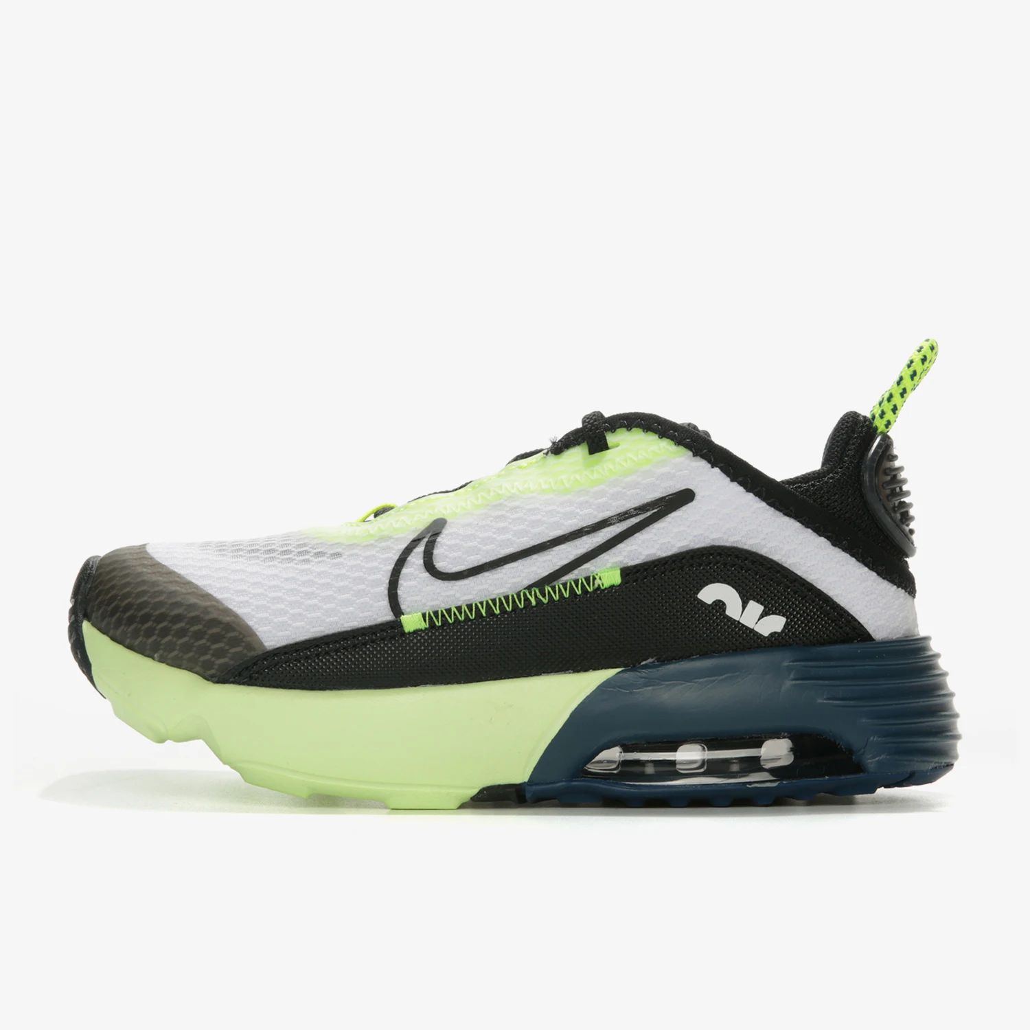 Nike genuine spring edition shock-absorbing running shoes for infants and children CU2092-101