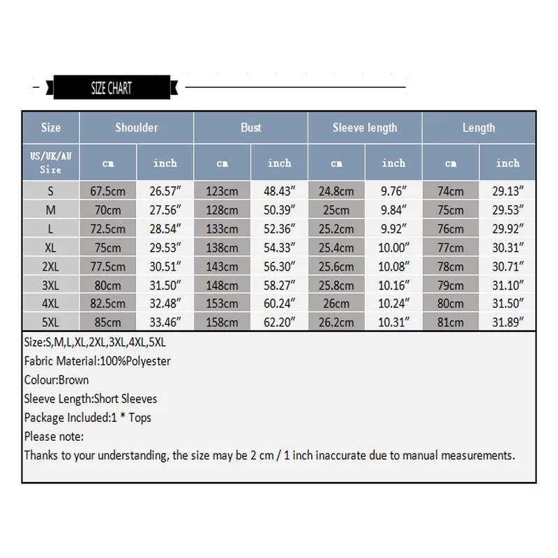 INCERUN الرجال القمصان موضة الصيف قصيرة الأكمام بلايز الشارع الشهير شريط منقوشة قميص المرقعة المحملة المعتاد ملابس للرجال S-5XL #6