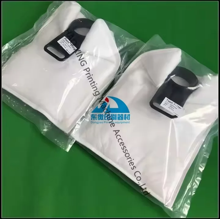 

Printing Machinery Spare Parts L6.187.2125 Filter Bag for Roland 700 Offset Printing Accessories L6.187.2125 Filter Bag Hot Sale