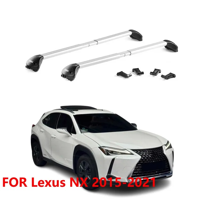 Roof Rack Cross Bar…