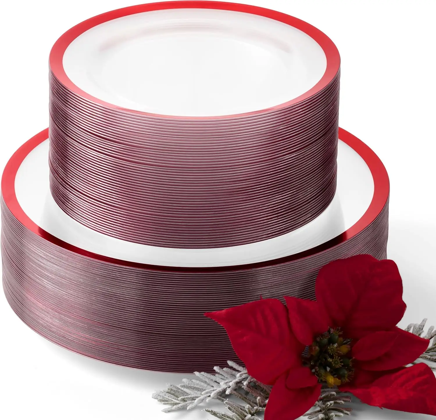 100 Pc Heavyweight …