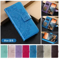 FIND X5 Totems Case For Oppo Find X5 Pro Leather Cover For OPPO Find X3Pro X5 Lite X3 Neo Protect Coque Wallet Cases Fundas Etui