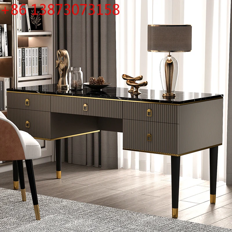 

modern study furniture notebook computer desk calligraphy writing desk