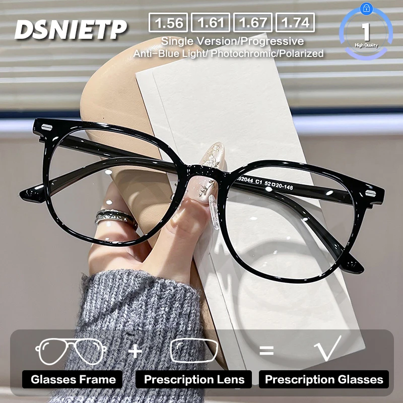 

Очки ISLINO: Качественные, простые, модные, прогрессивные, фотохромные, с защитой от синего света, для чтения, для женщин, от миопии