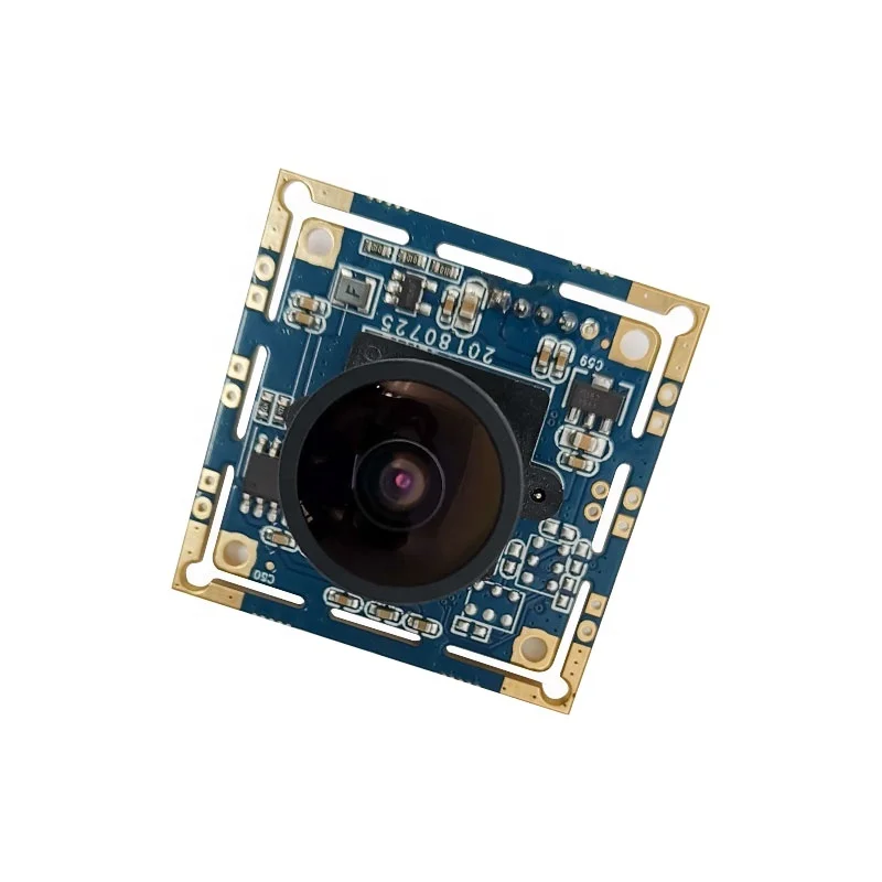 Mini 2MP IMX332 USB UVC Cam High Quality Low Light Digital Camera Module for Smart Terminal Robot Dog