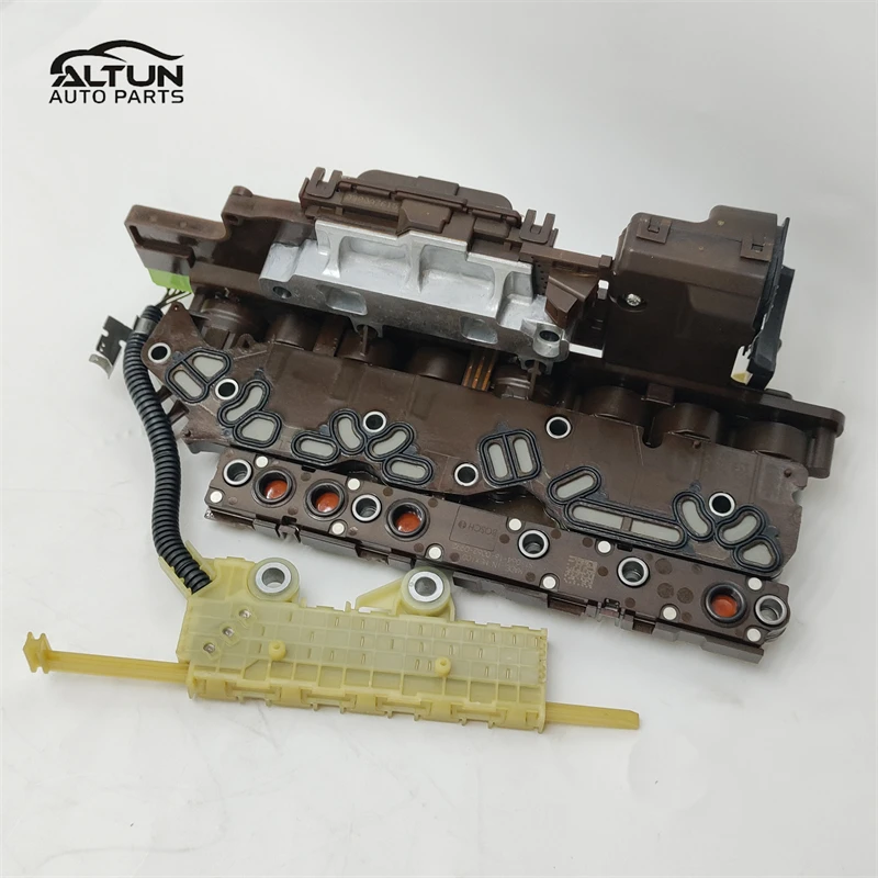 

6L50 Transmission Control Module TCU TCM 24254908 for Cadillac XLR-V Escalade STS-V