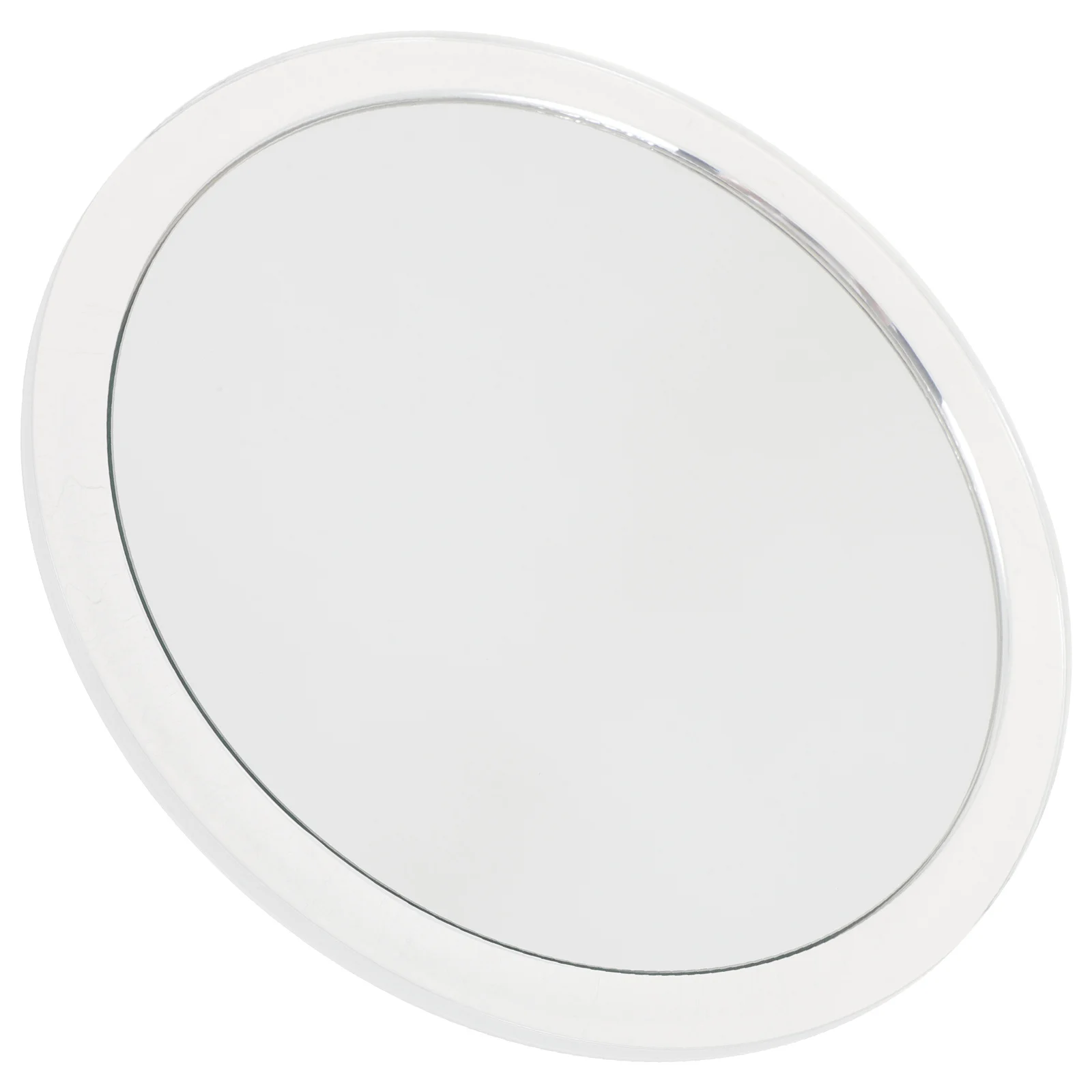 Espejo de ventosa con aumento de 10x, espejo de maquillaje estable y duradero, adecuado para uso interior y exterior, espejos de aumento de 10x
