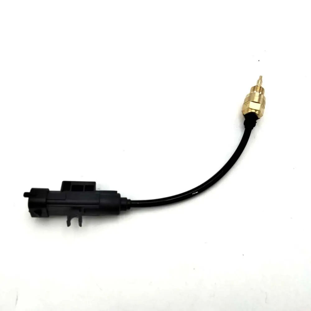 مستشعر درجة حرارة زيت محرك السيارة - إصلاح مستشعر درجة حرارة المبرد 68119586 أأ