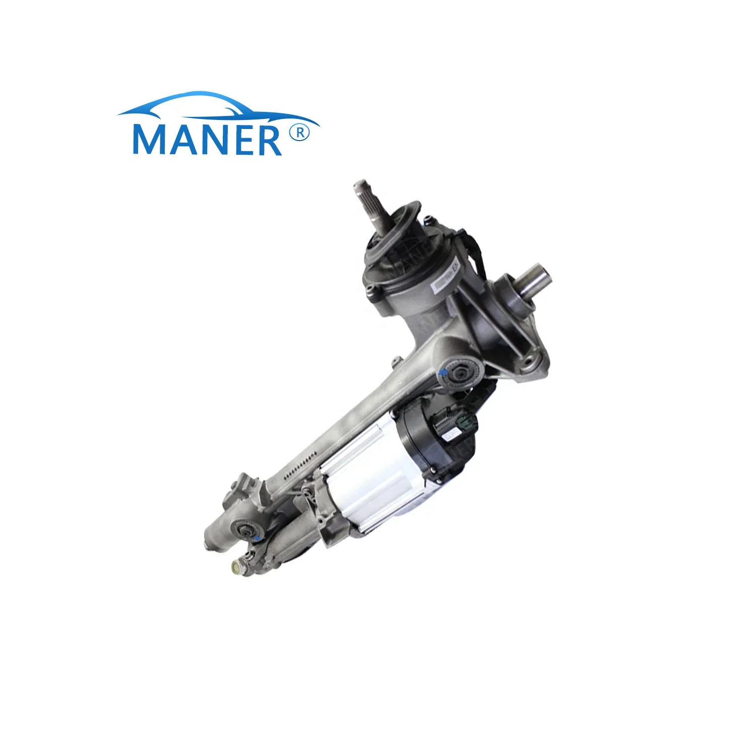 MANER Steering Gear Electric Right Hand Drive Vehicles 1K2423055K 1K2423055J For AUDI A3 1.2T 1.4T SEAT ALTEA SKODA VW BEETLE