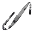 Gun Sling Grey