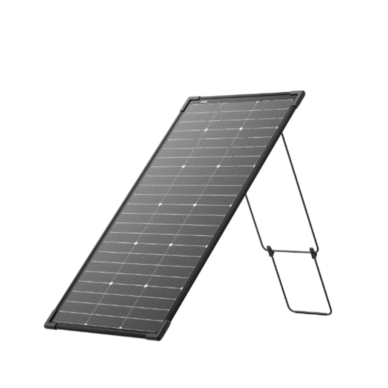 【¥13,279】EcoFlow 125W両面ソーラーパネル N型ソーラーセル-アリエク特価アラート