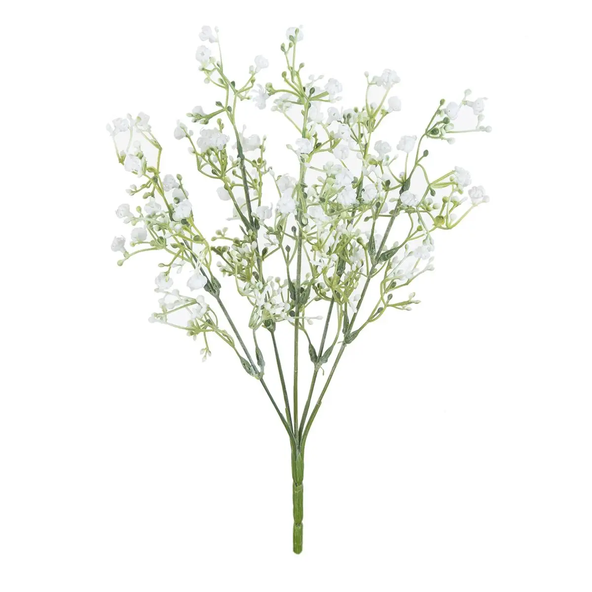 Künstliche Blumenpflanze Gypsophila, Bestseller für Hochzeits-Brautsträuße, Weihnachten, Heimdekoration, DIY-Geschenk, Fotorequisite – Detail 3