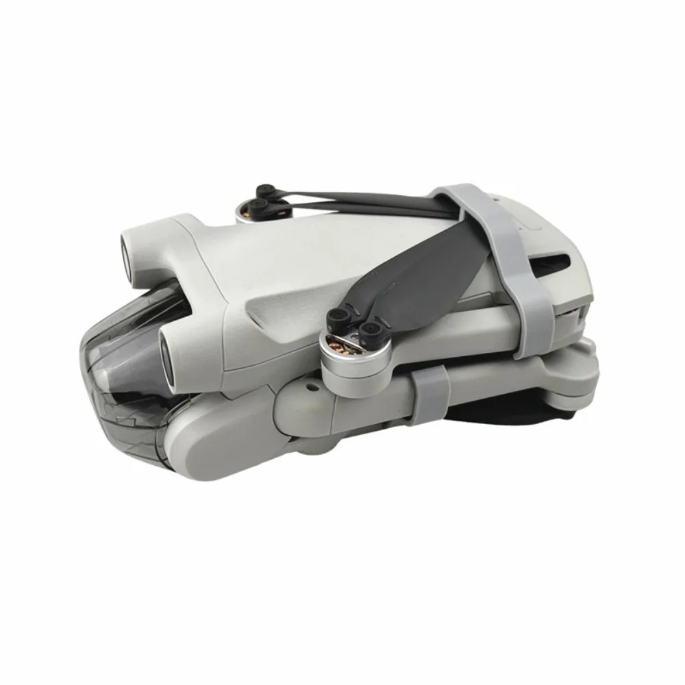 Dla DJI Mini 3 Pro Uchwyt ostrza Drone Beam Wiosło Śmigło Śmigło Wstrząsanie Uchwyt śmigła Mini 3 Pro Akcesoria