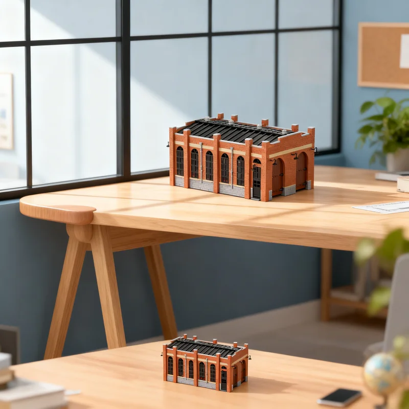 

3105 деталей MOC: Вагонный павильон, модель городского здания, строительные блоки, подарок для самостоятельной сборки, креативный коллекционный декор, премиум-класс, для взрослых и детей, игрушка для дома и офиса