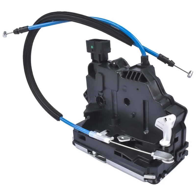 

Rear Right Door Lock Actuator Motor Replacement for 2016-2019 Ram ProMaster 1500 2500 3500,oem 937-932, 68226175 EU, 68169399 AA