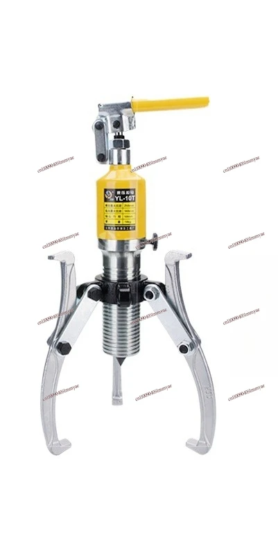 

Integral Hydraulic Puller with Two Claws and Three Claws Bearing Puller