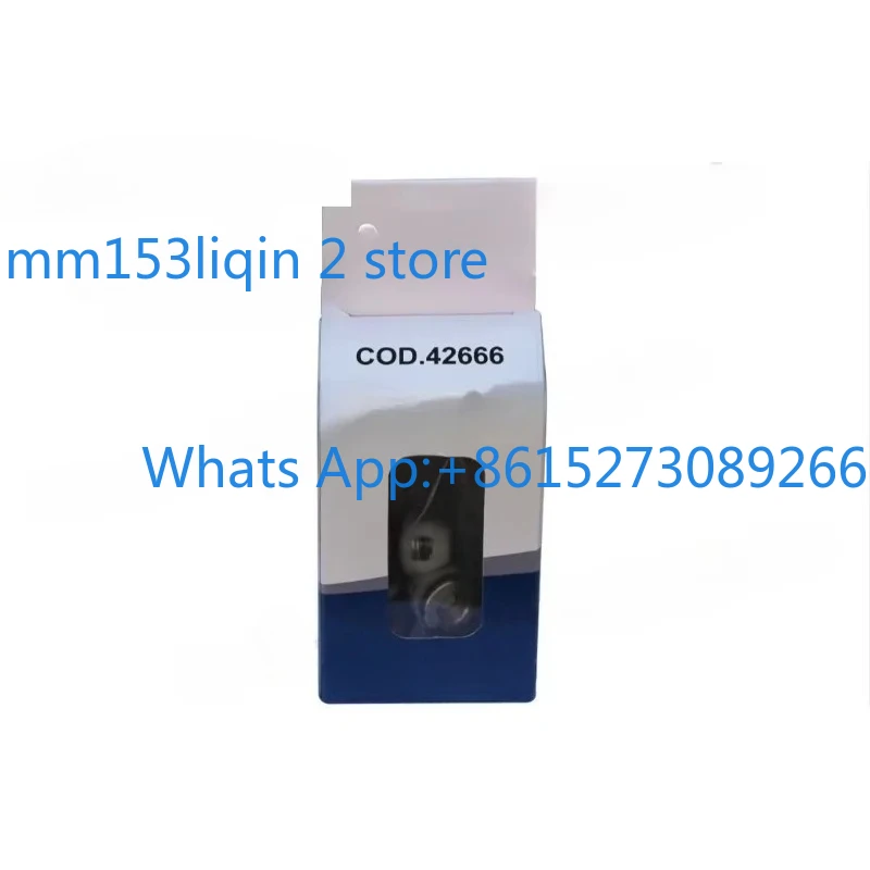 High pressure pump RSV series RSV4G40/RSV4G36/RSV3.5G40 matching check valve COD.42666