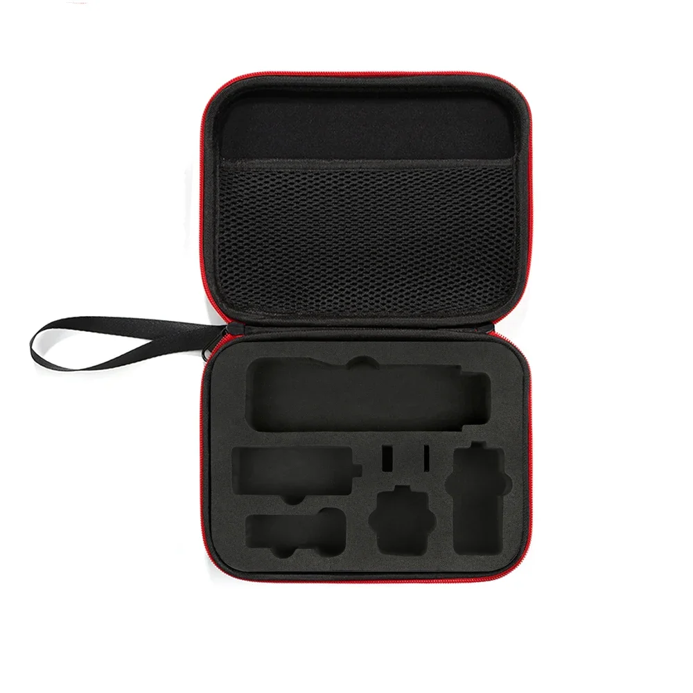 For DJI Osmo Pocket 3 Gimbal Portable Case Handbag Tripod /Selfie Stick / Wide-angle Lens /MIC Microphone /handle Storage Bag