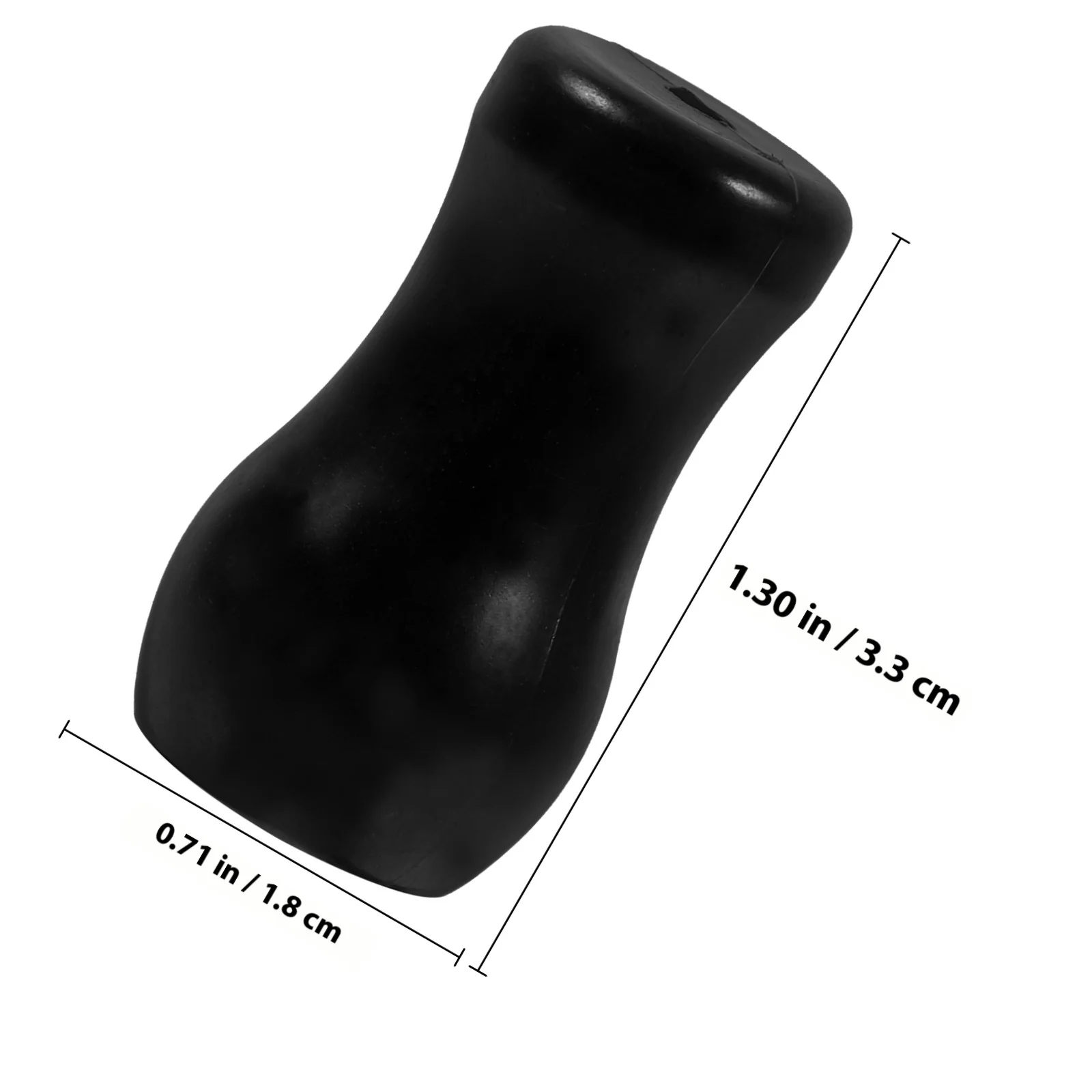 8 قطعة سحب أعمى أنيق ينتهي شرابات لسهولة الإعداد وستائر ديكور الحبل شرابات استبدال أجزاء أعمى #5