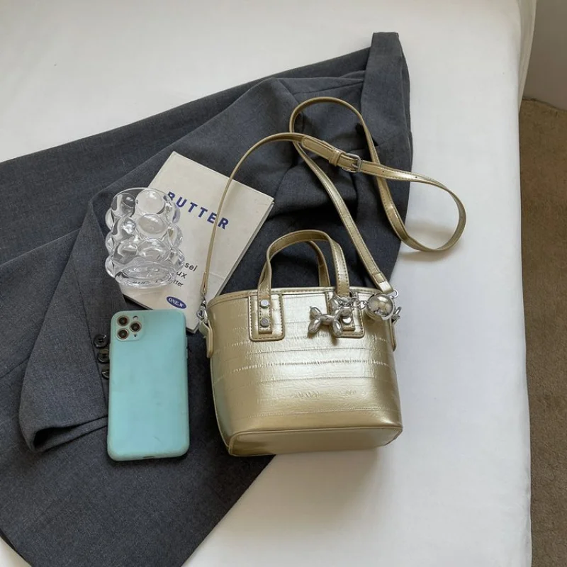 

Stylish Messenger Bag For Women Leather Shoulder Crossbody Handbag By Luxury Brand Famous Designer Durable