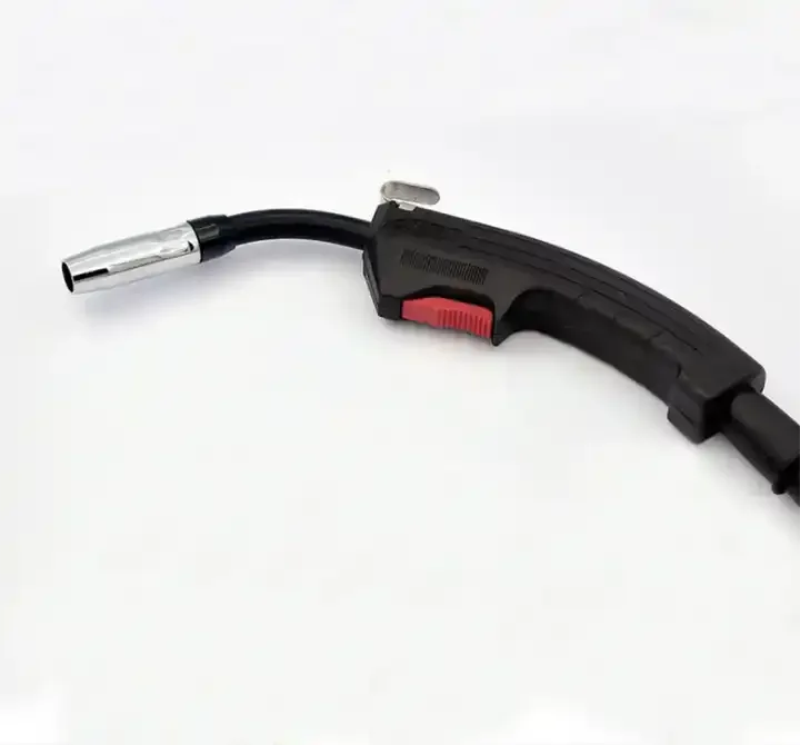 

Прямые поставки с завода: Сварочная горелка 14AK MIG/MAG для эффективной сварки MIG