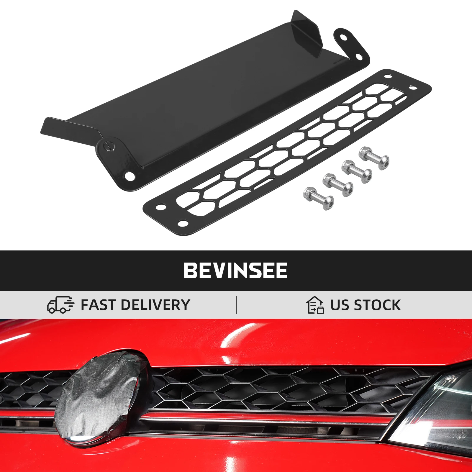 Bevinsee Version 2 … - image