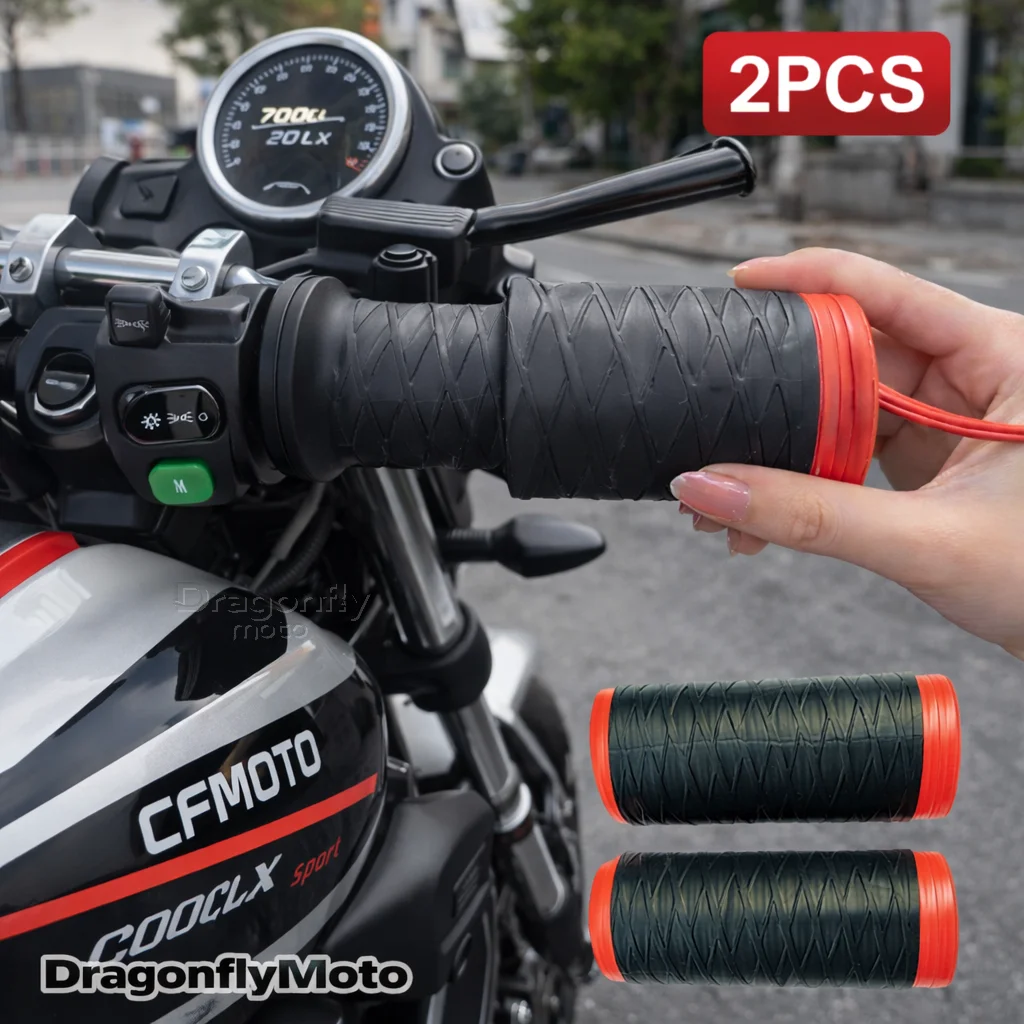 Motorcycle Silicone…