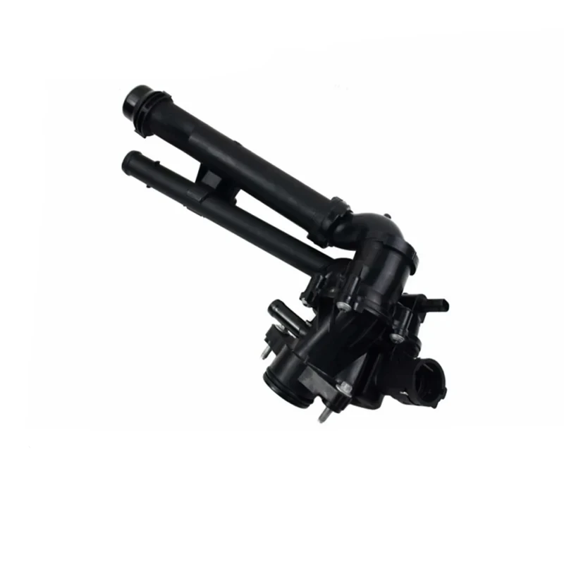 

Совершенно новый термостат охлаждающей жидкости двигателя 2742000015 2742003300 2742000615 для C200 C180 C300 Cls260 Glc200 E200 E250