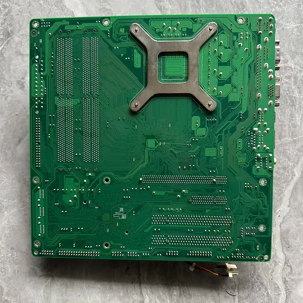 

The Medical motherboard BL330