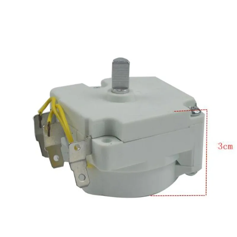Panela de Pressão Elétrica DDBF-30 com Timer Mecânico - Acessório de Reposição para Cozinha