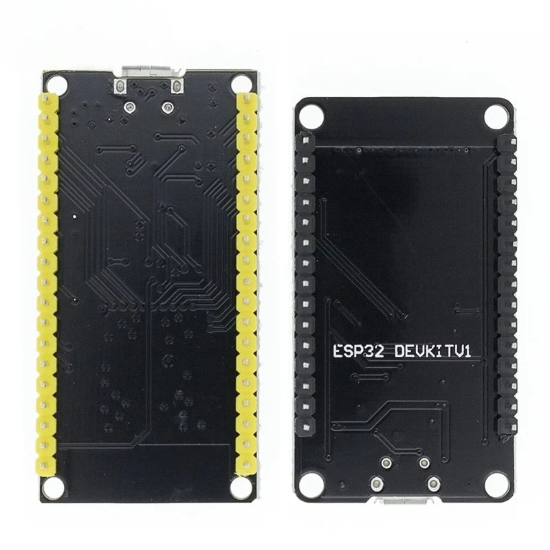 ESP32 Entwicklungsboard CH9102X – WiFi + Bluetooth, Dual-Core, Ultra-Low-Power, Für IoT-Projekte