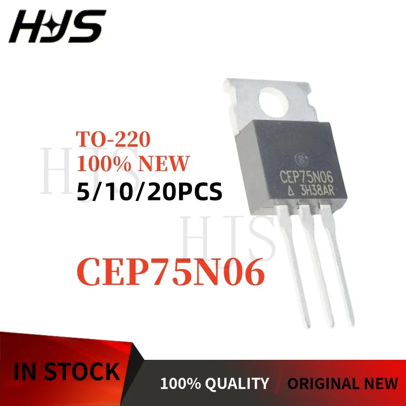 5/10/20PCS 100% Bra…