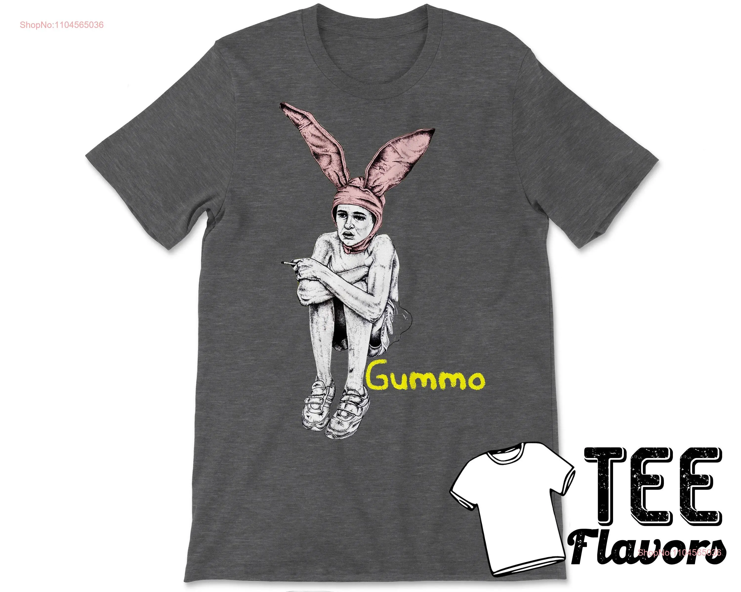 Gummo Movie By Harm…