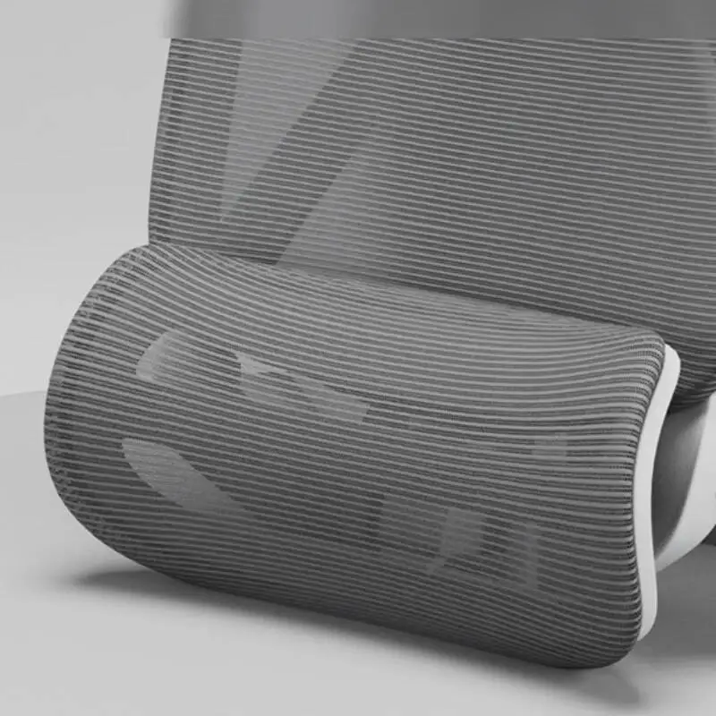 Office Reclining Back High Ergonomic Chair Mesh Living Room Rocking Gaming Chair Computer Desk Swivel Rolling Lumbar Support