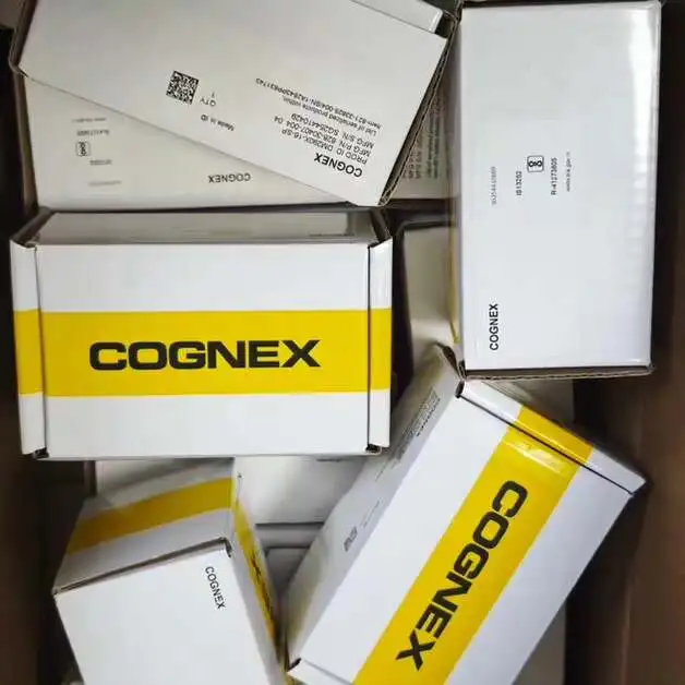 Cognex DM290X-16-SP code reader, DM290X code reader, full
