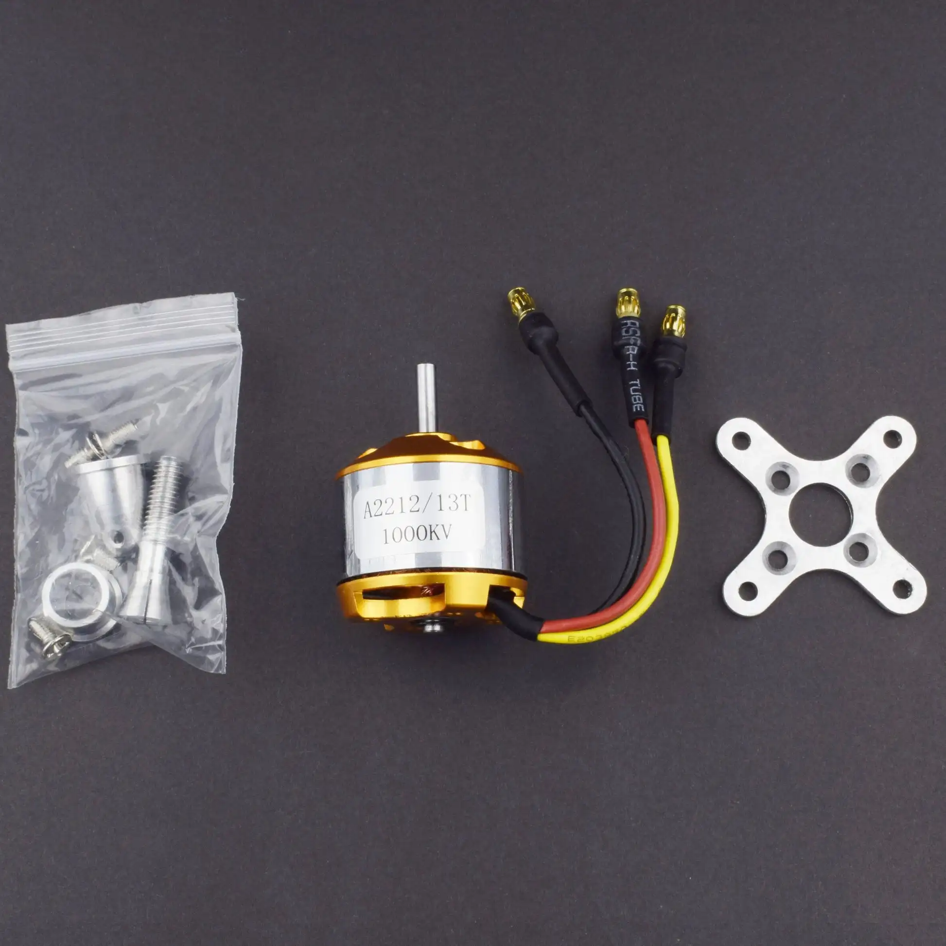Aismartlink Quadcopter using KK 2.1.5 Flight Controller