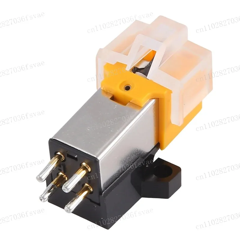 

Cartridge AT91 Stylus Vinyl Record Player Special LPMM Dual Moving Magnetic Stereo Stylus