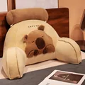 Capybara hanshui