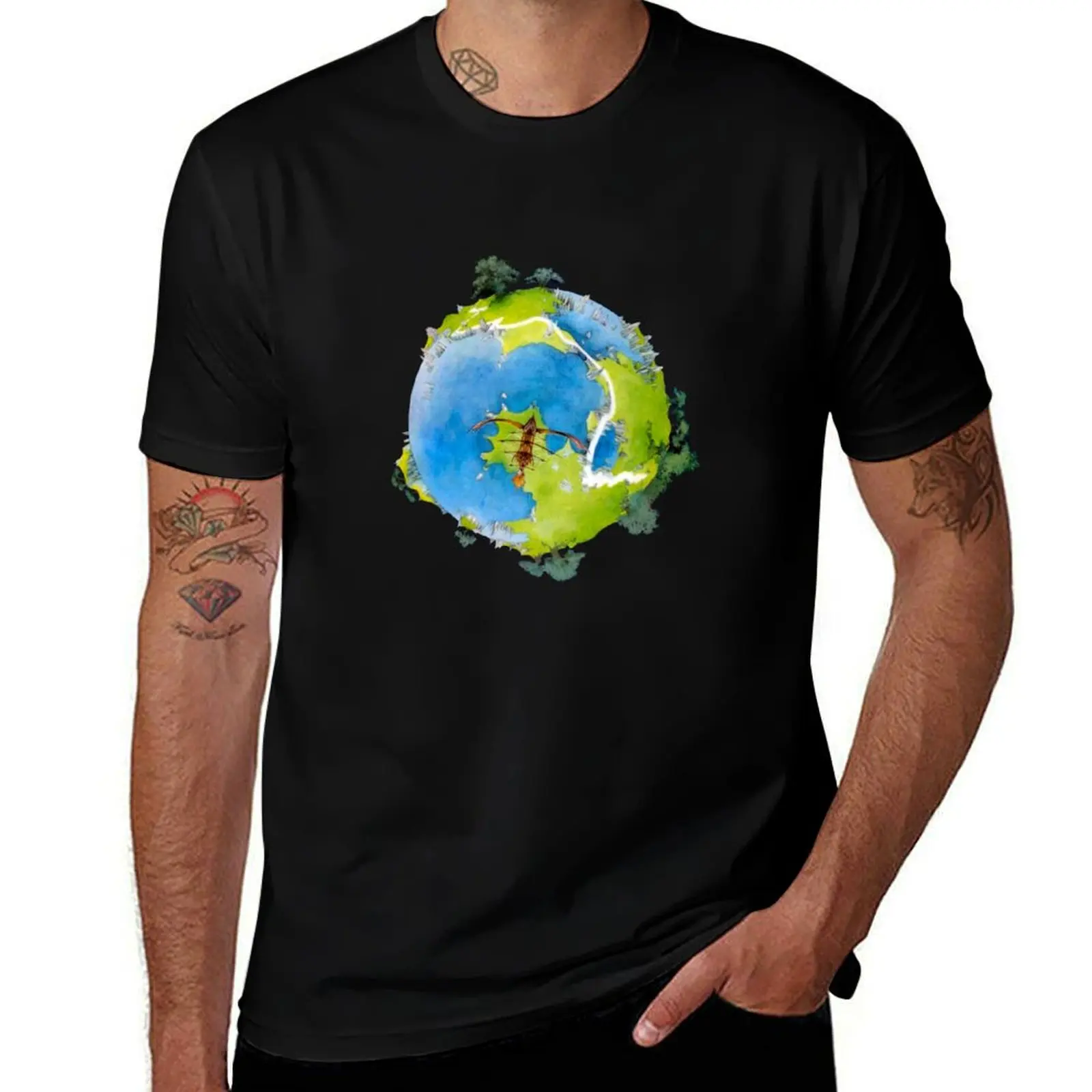 

yes fragile T-Shirt t shirts designer t shirts for man pack white T-Shirt