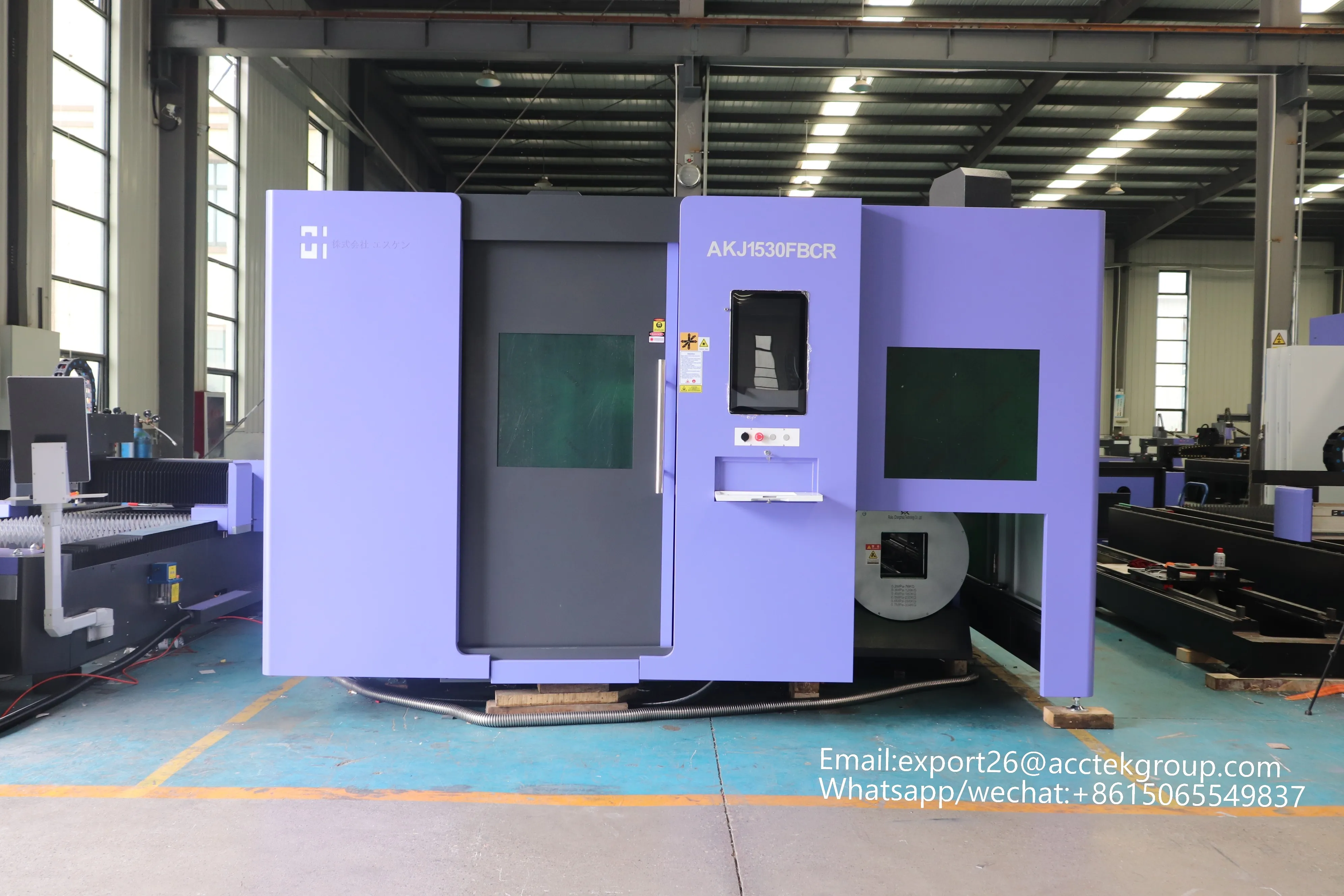 ファイバーレーザー切断機 3015 ファイバーレーザー切断機 12000 ワット 20000 ワット 30000 ワット 40000 ワット低価格